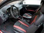Audi A1 Blade by Aznom 2011 года